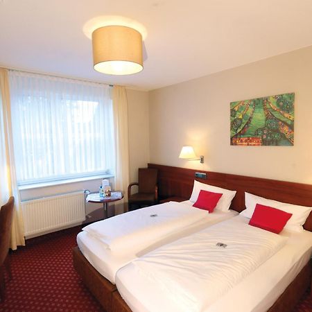 Schlafgut Hotels In Reken Ngoại thất bức ảnh