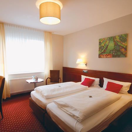 Schlafgut Hotels In Reken Ngoại thất bức ảnh