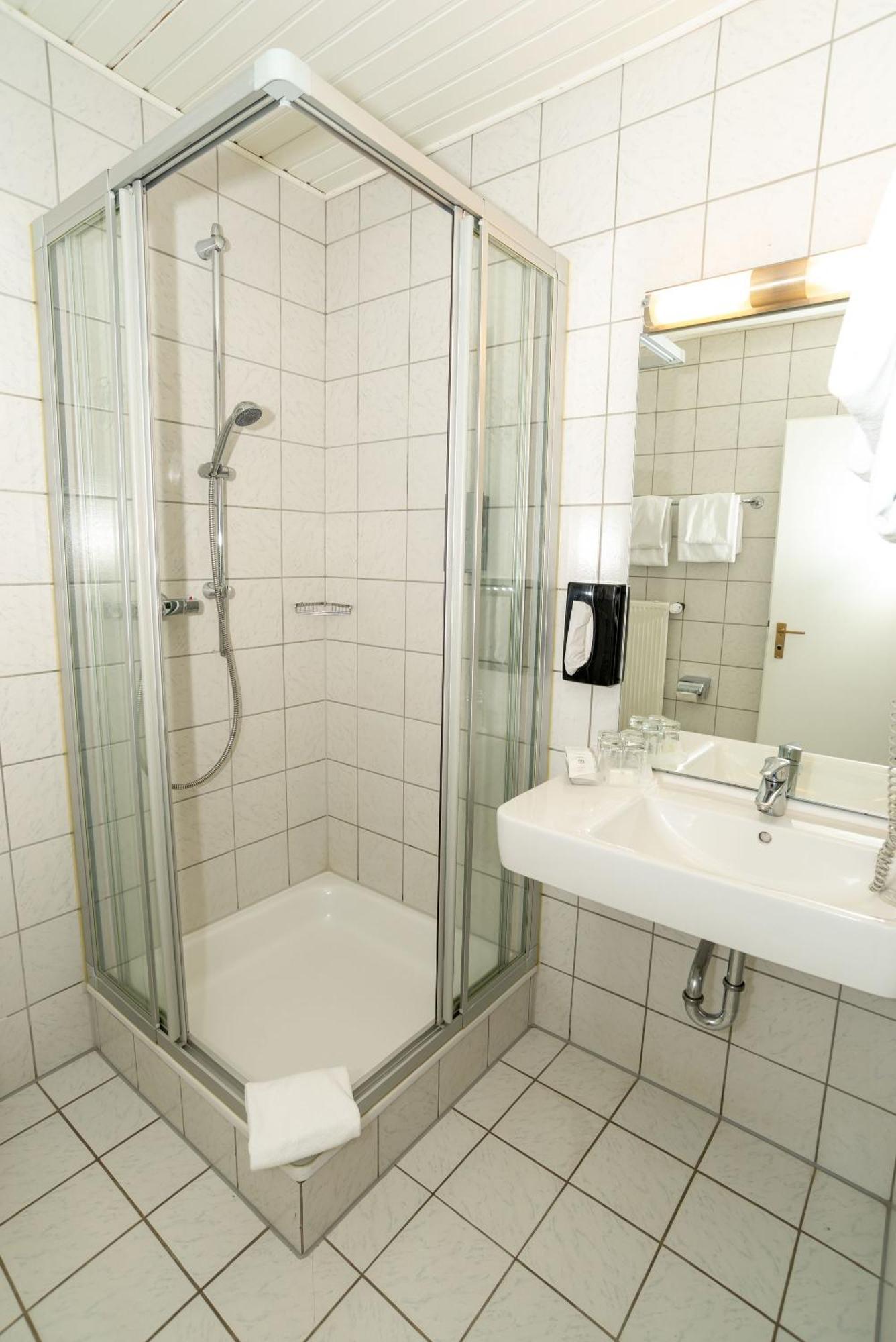Schlafgut Hotels In Reken Ngoại thất bức ảnh