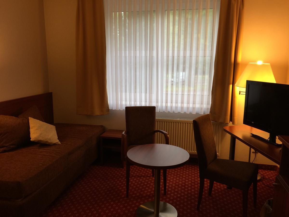 Schlafgut Hotels In Reken Ngoại thất bức ảnh