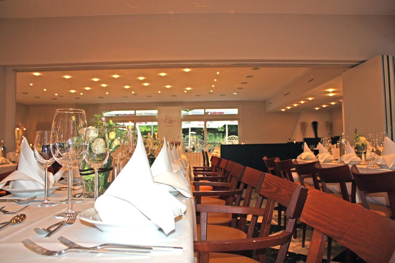 Schlafgut Hotels In Reken Ngoại thất bức ảnh