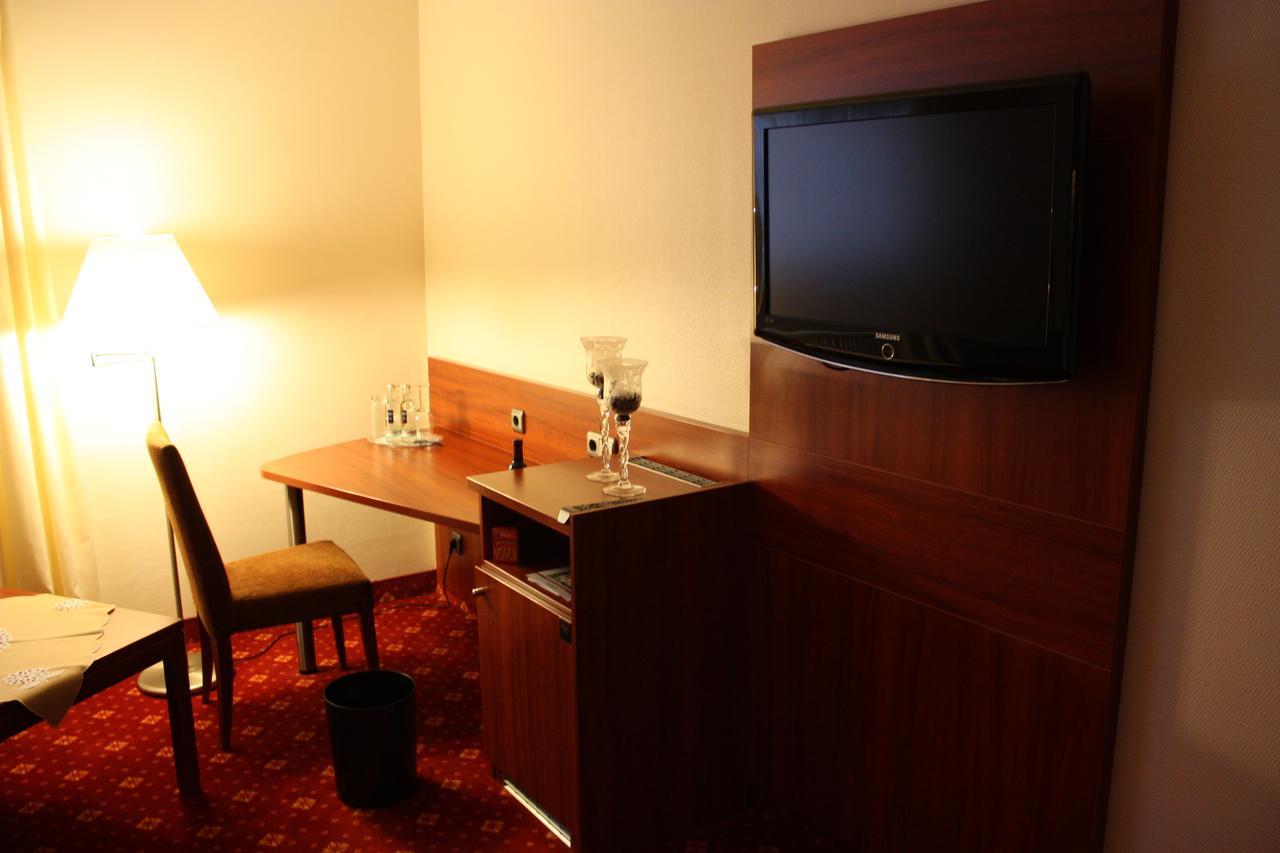 Schlafgut Hotels In Reken Ngoại thất bức ảnh