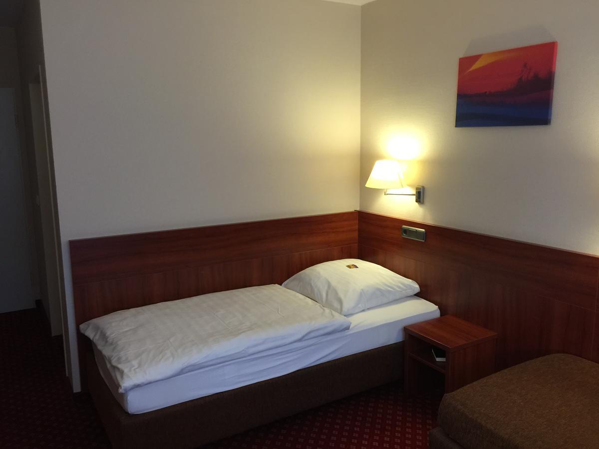 Schlafgut Hotels In Reken Ngoại thất bức ảnh