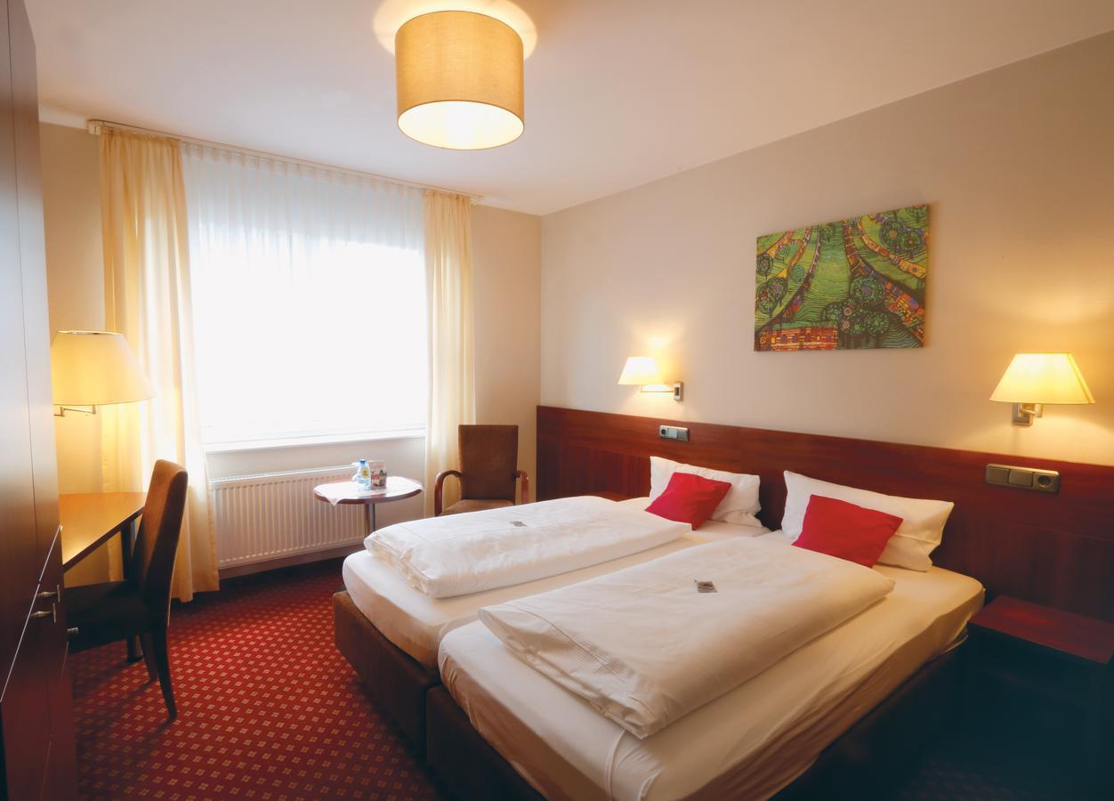 Schlafgut Hotels In Reken Ngoại thất bức ảnh