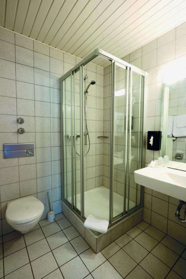 Schlafgut Hotels In Reken Ngoại thất bức ảnh